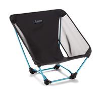 Helinox Chaise pliante Ground Chair ultralight Noir