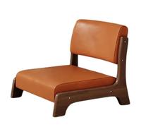 Chaise De Sol Tatami,Siège De Sol De Chaise De Salon,Chaise de Sol Japonaise multifonctionnelle,Chaise de Sol de méditation,avec Dossiers,pour la Lecture de la méditation Baie vitrée