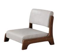 Chaise De Sol Tatami,Siège De Sol De Chaise De Salon,Chaise de Sol Japonaise multifonctionnelle,Chaise de Sol de méditation,avec Dossiers,pour la Lecture de la méditation Baie vitrée
