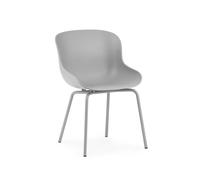 Chaise de Table à Manger Hyg Gris