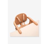 Chaise de table Hiko - bois TU