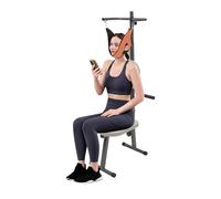 Chaise de traction électrique, chaise de traction pliable, pour la colonne cervicale, la colonne cervicale, l'orthèse pour les établissements de santé