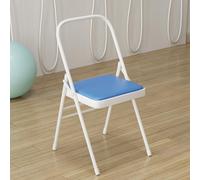 Chaise de yoga pliable antidérapante pour plus de flexibilité, de musculation et d'équilibre