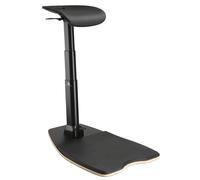 Chaise debout ergonomique pour bureau et poste de travail à domicile
