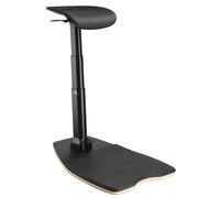 Chaise debout ergonomique pour bureau, travail debout et à domicile