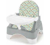 Chaise d'enfant ThermoBaby Edgar Ascenseur Gris