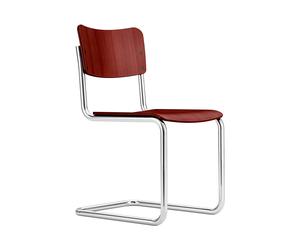 Chaise d'enfants cantilever S 43 K WxHxD 31x61x41cm