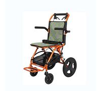 Chaise D'Escalier Pliante en Alliage D'Aluminium Voyage Machine De Déplacement De Fauteuil Roulant Mobile Confortable en Plein Air Chaise D'Évacuation D'Escalier Léger Mobilité Portable