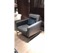 Chaise Design Lounge Lehnen Chaises Coussin Salle à manger Salon Meubles Cuisine Fauteuil Club
