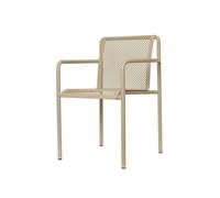 Chaise D'extérieur avec Accoudoirs Dapple de en Cachemire