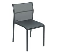 Chaise d'extérieur Cadiz WxHxD 49.6x85.8x55.4cm