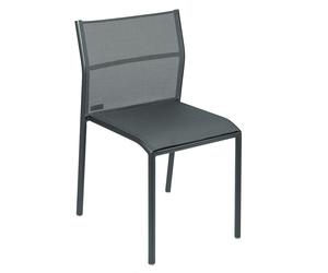 Chaise d'extérieur Cadiz WxHxD 49.6x85.8x55.4cm