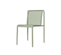 Chaise de jardin WxHxD 49x80x53.5cm