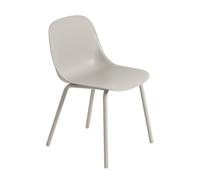 Chaise d'extérieur Fiber base galvanized steel with powdercoating