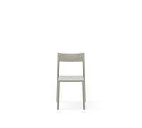 Chaise D'extérieur May Gris Clair