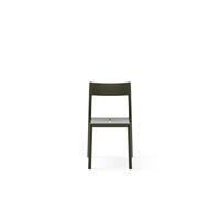 Chaise D'extérieur May Vert Foncé