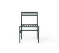 Chaise D'extérieur NINE 19 Outdoors 2 Pièces Vert