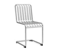 Chaise Cantilever HAY Palissade en Acier Galvanisé à Chaud