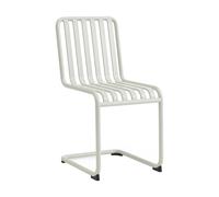 Chaise d'extérieur Palissade Cantilever WxHxD 40x81.5x54cm