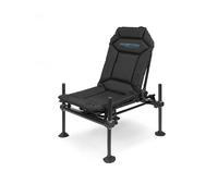 Chaise Inception Preston Feeder Noir TU