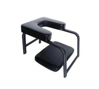 Chaise D'inversion De Yoga En Tube D'acier, Tabouret En Forme De U, Banc De Yoga, Support D'épaule Sûr Et Outil De Support, For Balcons, Bureaux(Color 1)