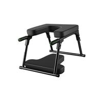 Chaise d'inversion de yoga, tabouret en acier pour la pratique de la musculation