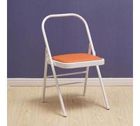 Chaise d'inversion pour yoga et pilates - Design renforcé pour des entraînements sûrs et efficaces à la maison