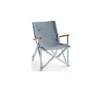 Chaise dometic outdoor compact camp chair