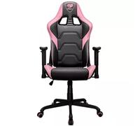 Chaise dordinateur COUGAR Armor Elite Eva / Pink (CGR-ARMOR ELITE-P)