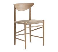 Chaise Drawn HM3 WxDxH 49x46x78cm/formpressed veneer