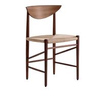 Chaise Drawn HM3 WxDxH 49x46x78cm/formpressed veneer