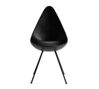 Chaise Drop™ powder-coated steel base