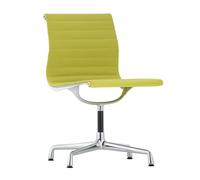 Chaise EA 101 Aluminium Chair base polished aluminium