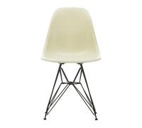 Chaise Eames Fiberglass DSR structure noire basic dark eiffel tower base