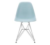 Vitra Chaise Eames Plastic Side Chair DSR RE, Designer Charles & Ray Eames, 83x46.5x55 cm