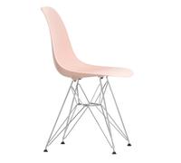 Vitra Chaise Eames Plastic Side Chair DSR RE, Designer Charles & Ray Eames, 83x46.5x55 cm