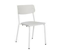 Chaise Édition Bauhaus Hassenpflug Modèle 1255 WxHxD 42.5x78.5x49.5cm