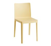 Chaise Élémentaire WxHxD 42x79.5x49.5cm