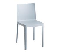 Chaise Élémentaire WxHxD 42x79.5x49.5cm