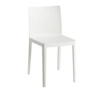 Chaise Élémentaire WxHxD 42x79.5x49.5cm