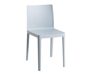 Chaise Élémentaire WxHxD 42x79.5x49.5cm
