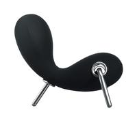 Chaise Embryo WxHxD 80x80x85cm