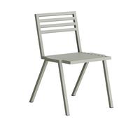 Chaise empilable 19 Outdoors WxHxD 48.5x79,5x60cm