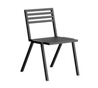 Chaise empilable 19 Outdoors WxHxD 48.5x79,5x60cm