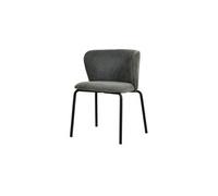 Chaise Empilable en Tissu Break x 2