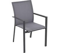 Chaise empilable RANA, set de 2