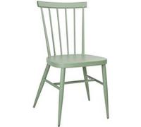 Chaise en Aluminium x 4 Bolero vert G