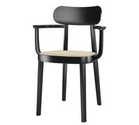 Chaise en bois avec accoudoirs 118F / 118 F Thonet - 4066962000300