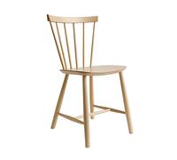 FDB Møbler J46 Chaise de Salle à Manger Bois de Hêtre