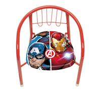 Chaise en Métal Avengers
